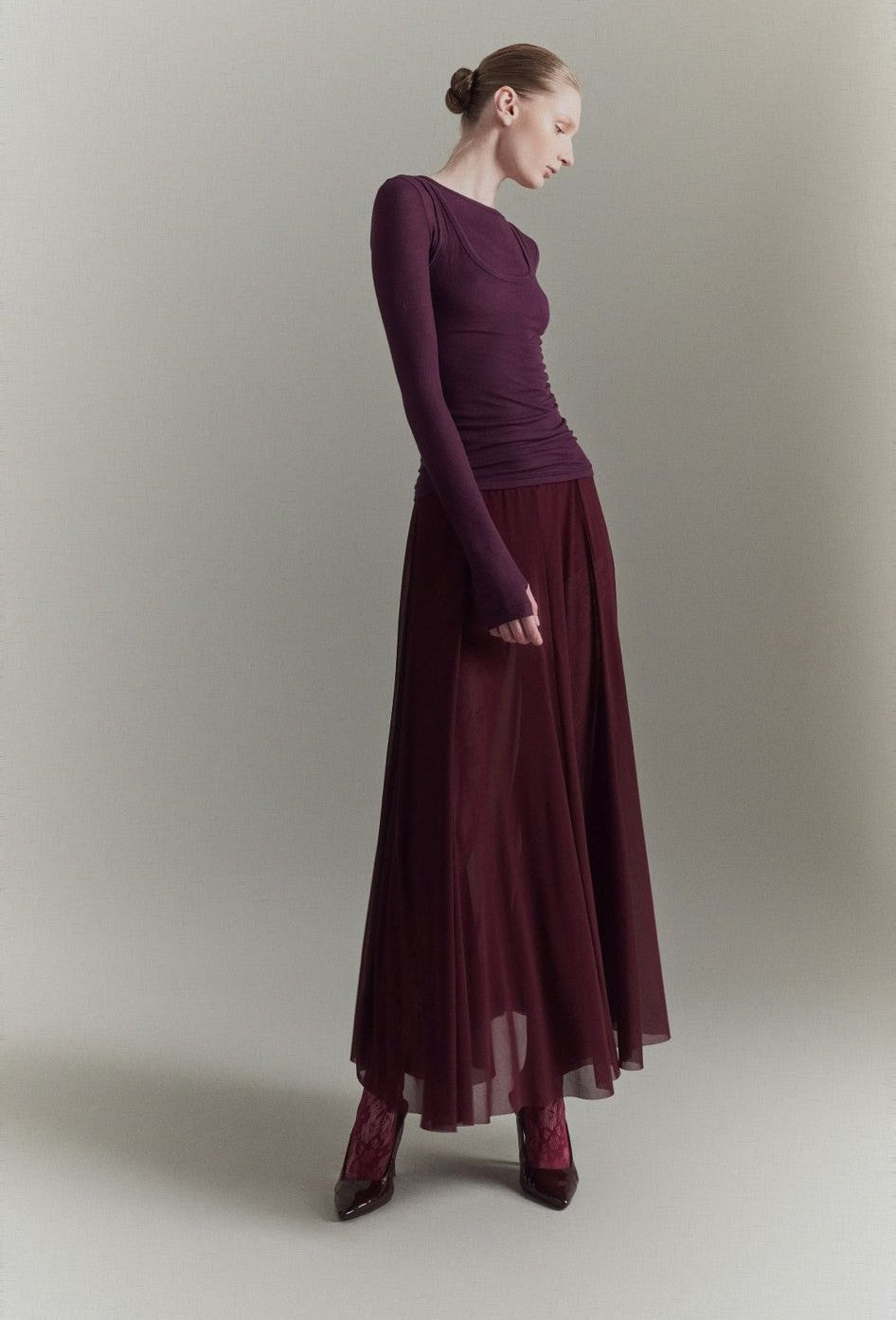 Gonna lunga - DORÉA STORE