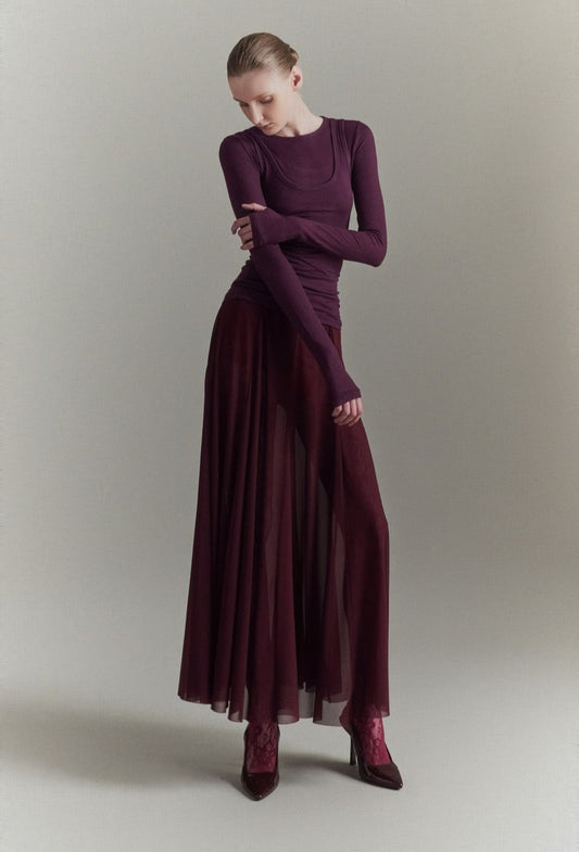 Gonna lunga - DORÉA STORE