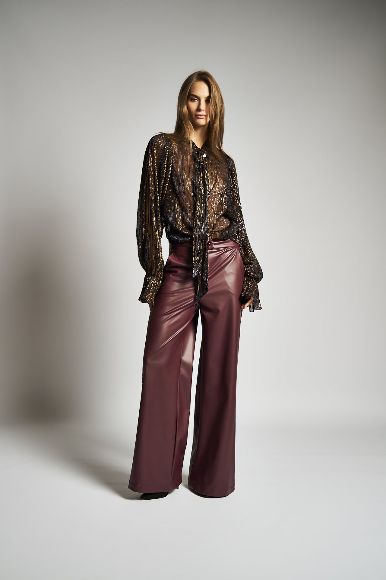 Camicia - DORÉA STORE