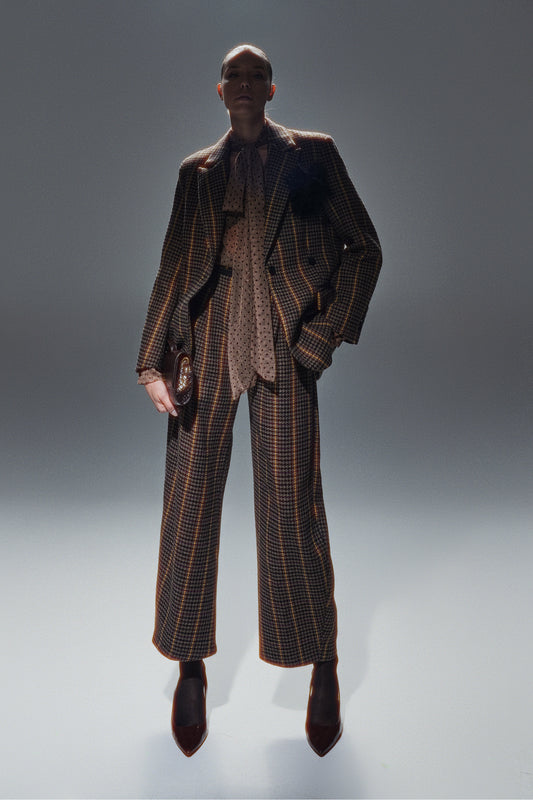 BLAZER - DORÉA STORE