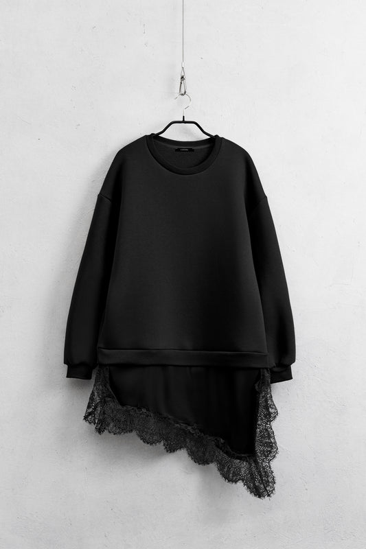 FELPA COMBINATA - DORÉA STORE