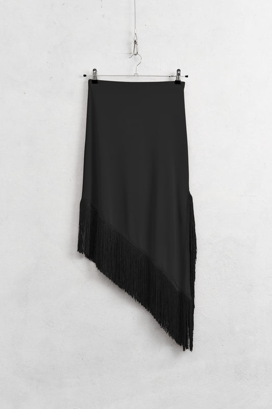 Gonna asimmetrica - DORÉA STORE