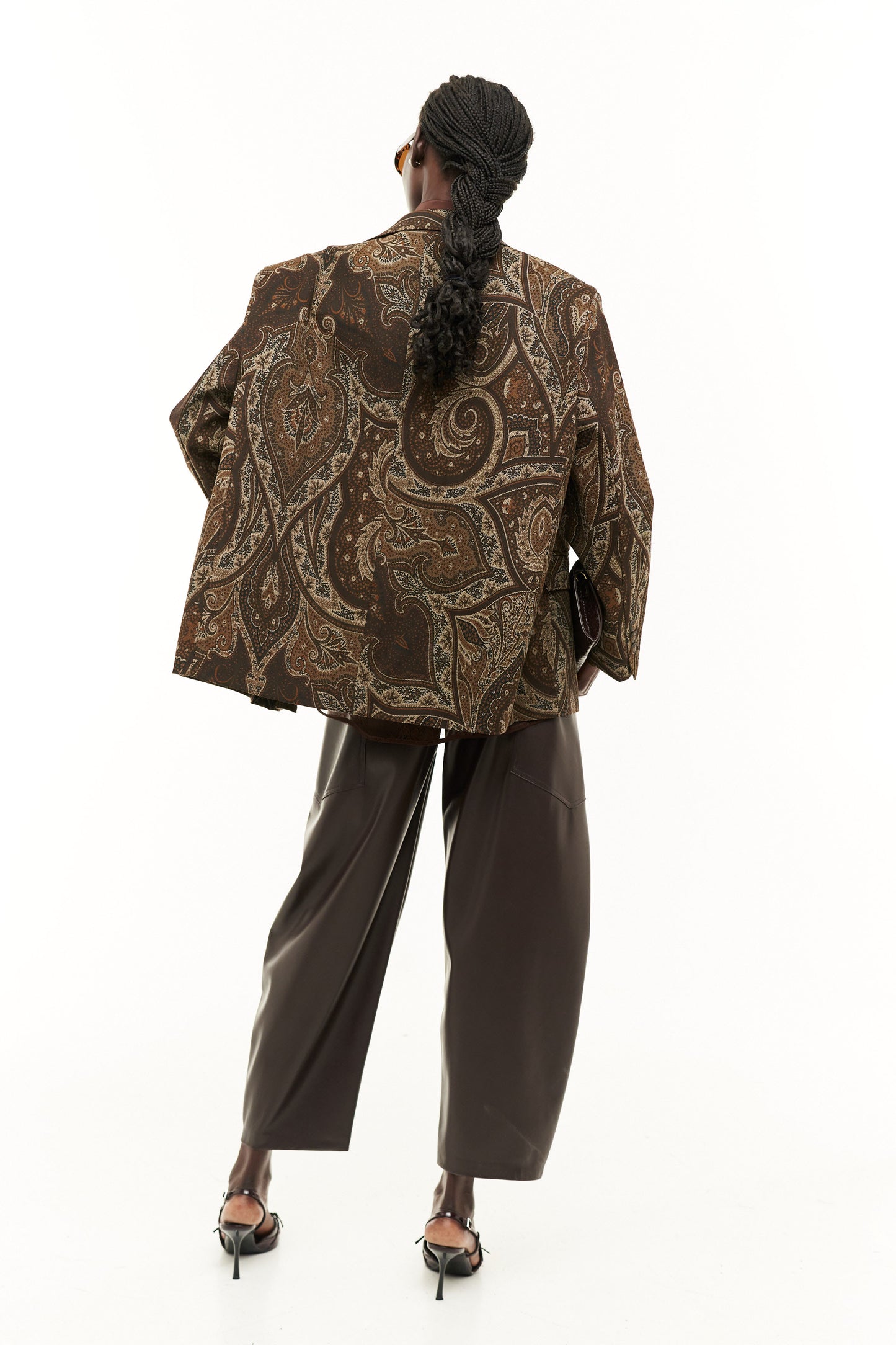 PANTALONE - DORÉA STORE