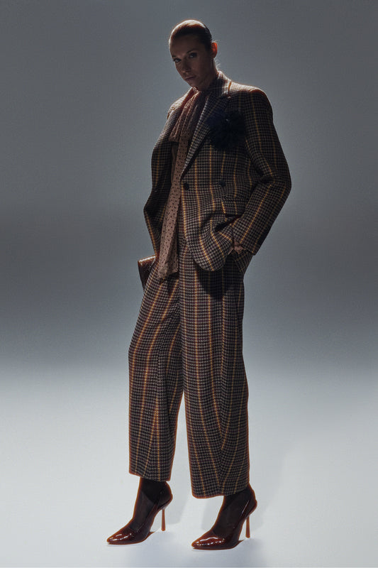 PANTALONE - DORÉA STORE