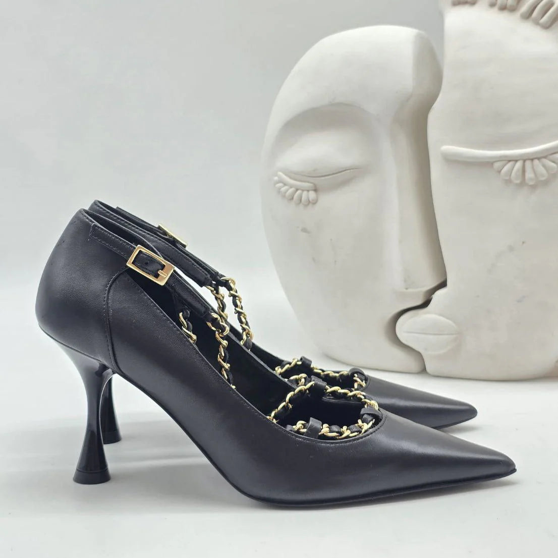 Décolleté - DORÉA STORE