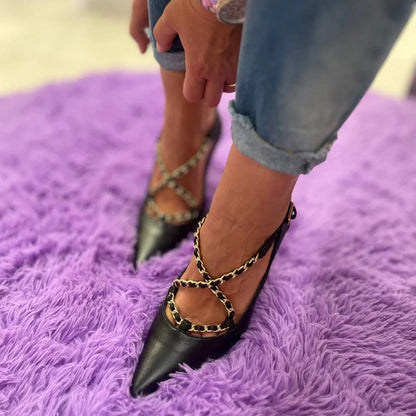 Décolleté - DORÉA STORE