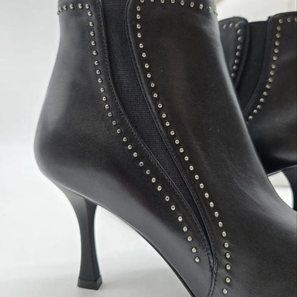 Stivaletto Vera Pelle - DORÉA STORE