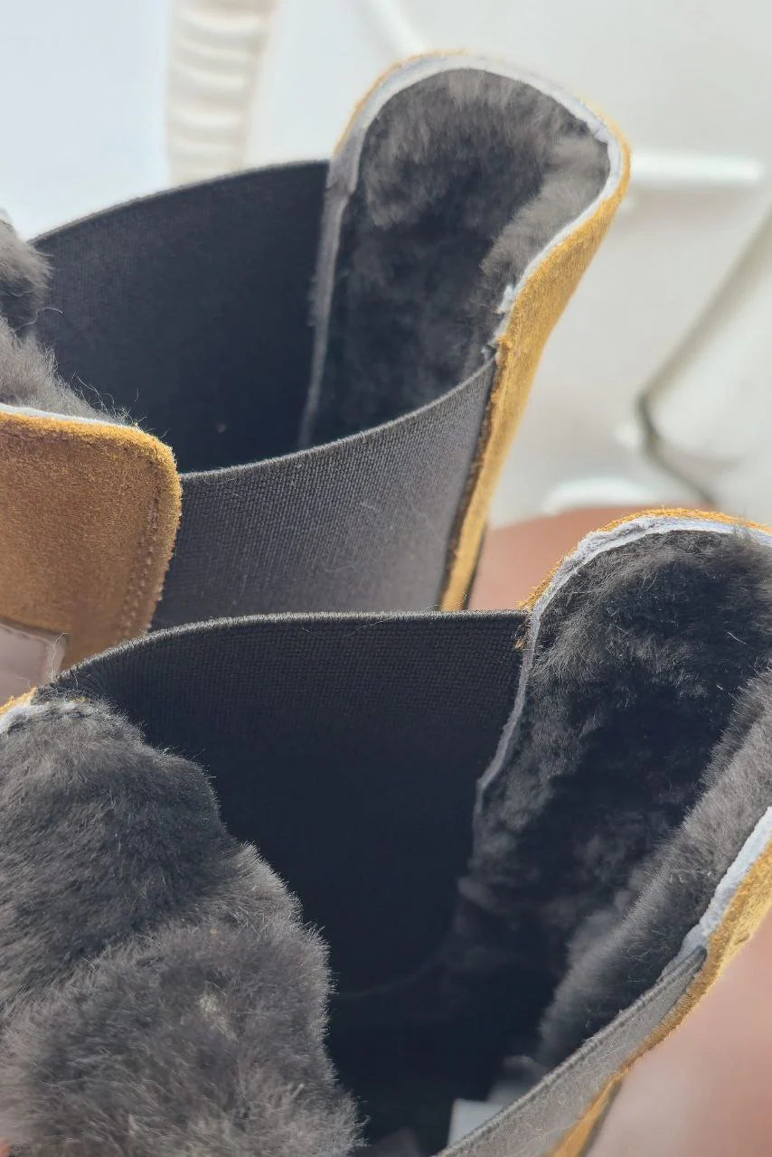 Bikers in pelle - DORÉA STORE