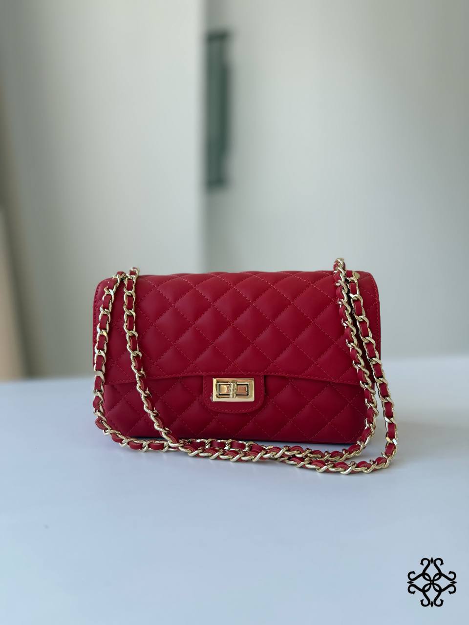 Borsa in pelle - DORÉA STORE