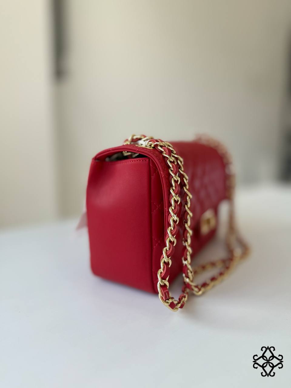 Borsa in pelle - DORÉA STORE