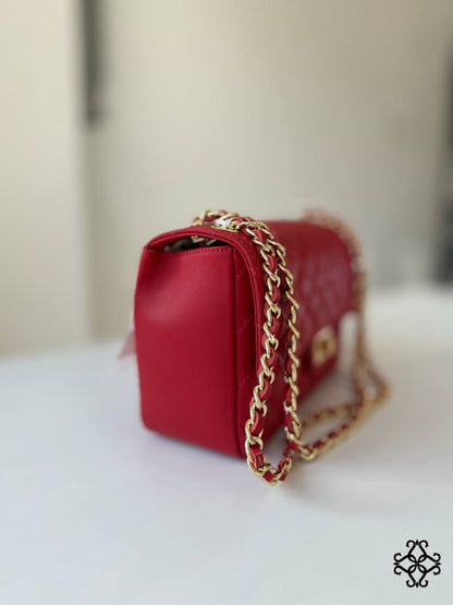 Borsa in pelle - DORÉA STORE