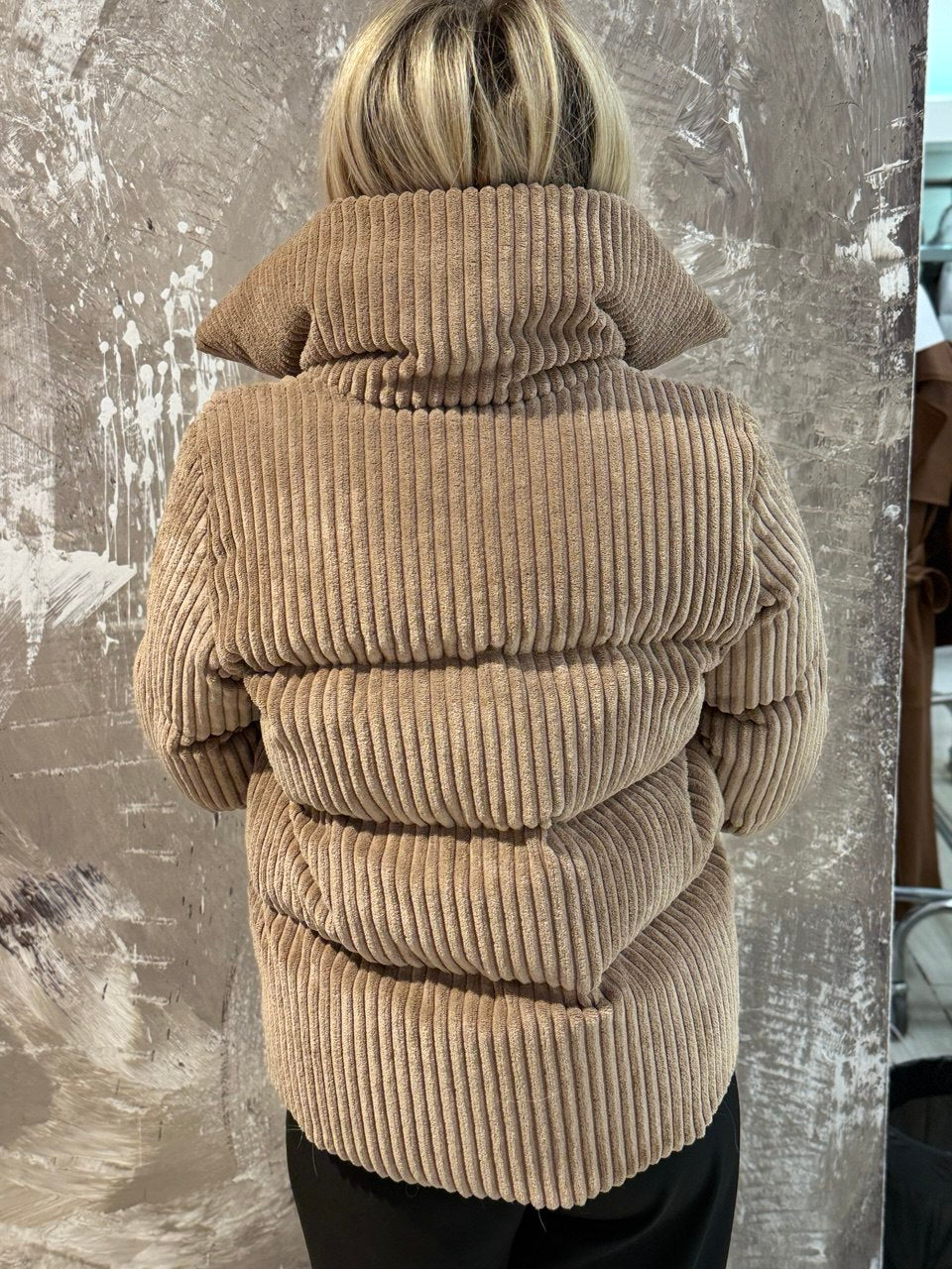 Giacca FLO-CLO - DORÉA STORE