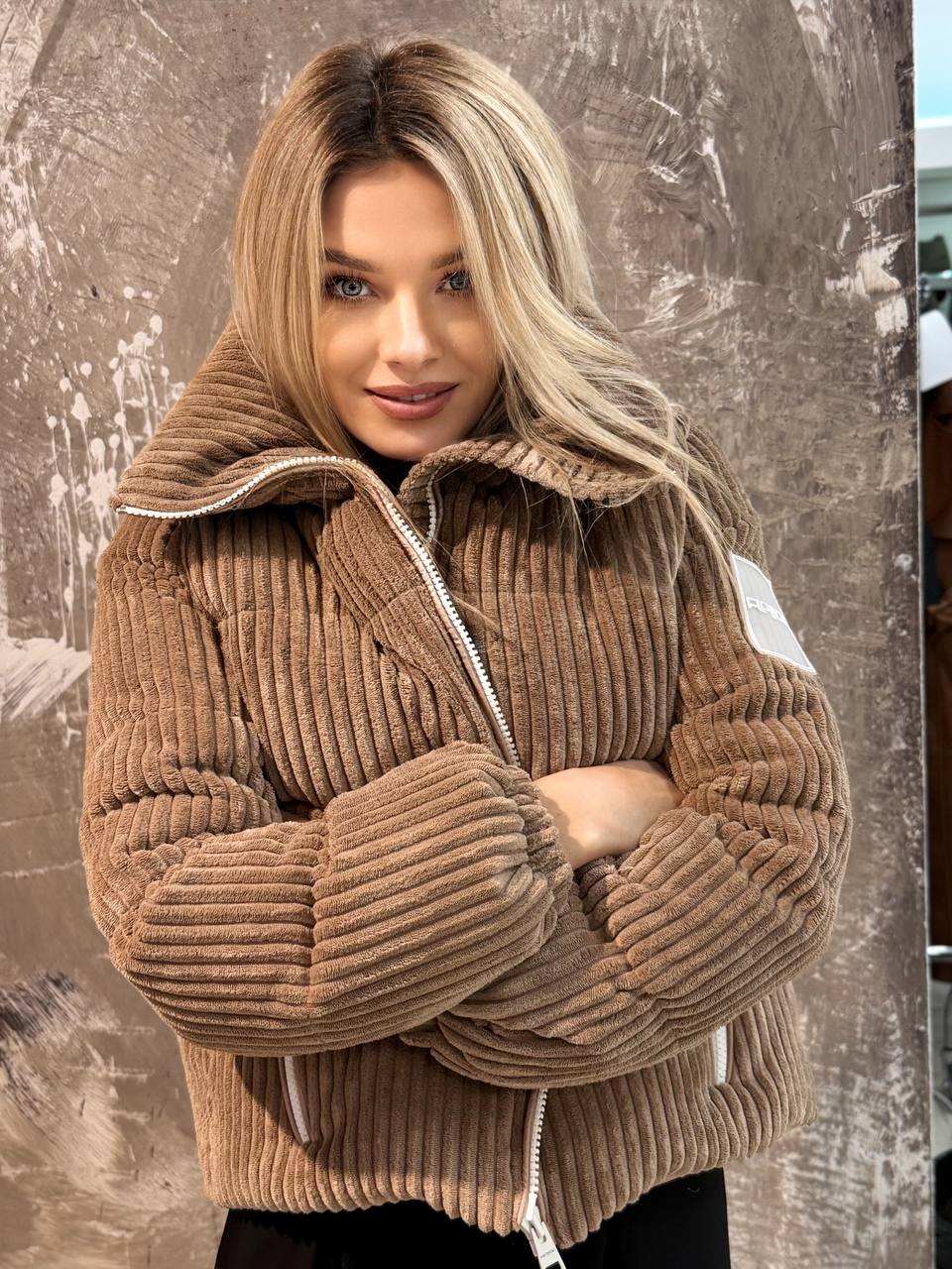 Giacca FLO-CLO - DORÉA STORE