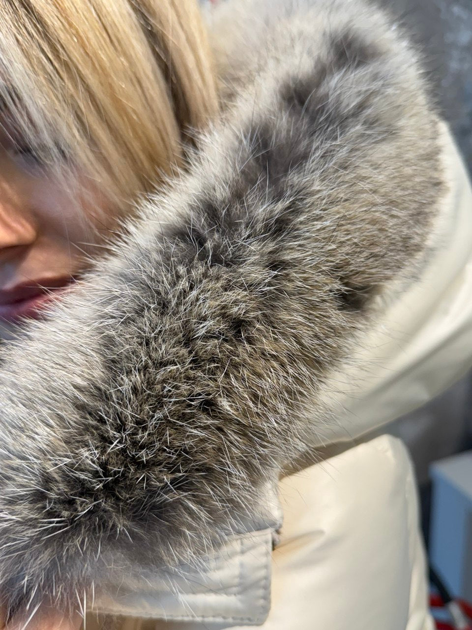 Giacca CLIZIA FLO-CLO - DORÉA STORE