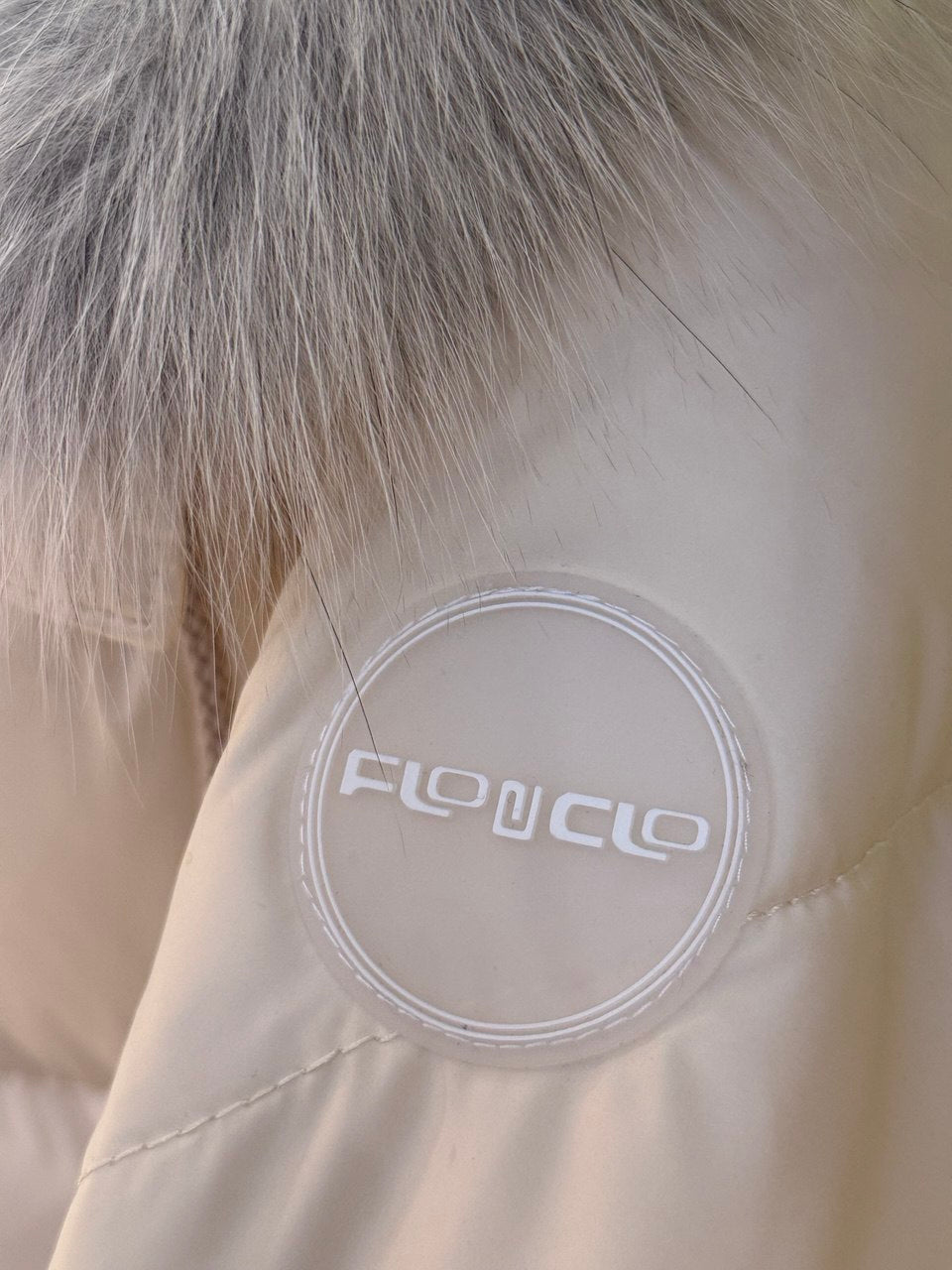 Giacca CLIZIA FLO-CLO - DORÉA STORE