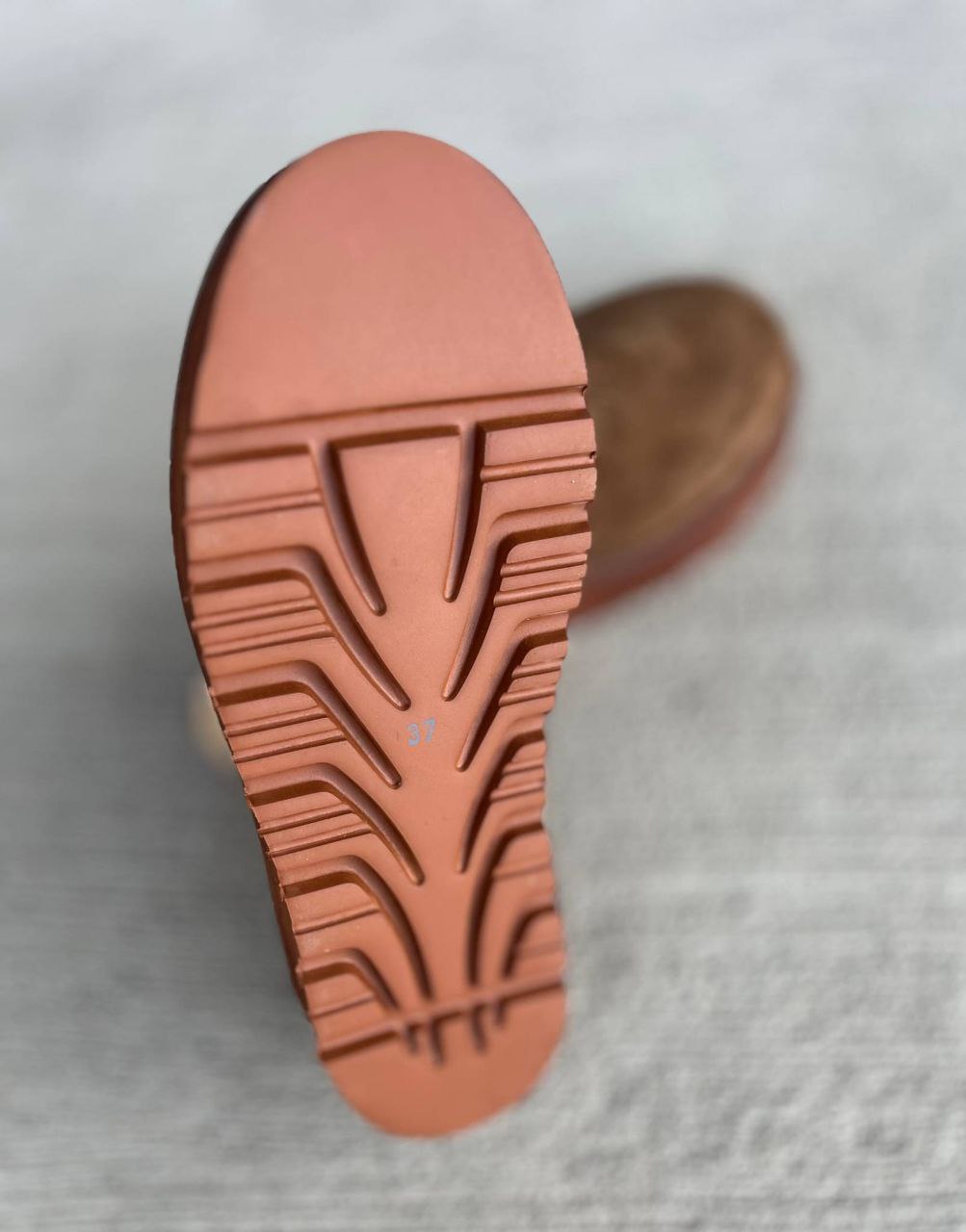 Sabò in Vera Pelle - DORÉA STORE