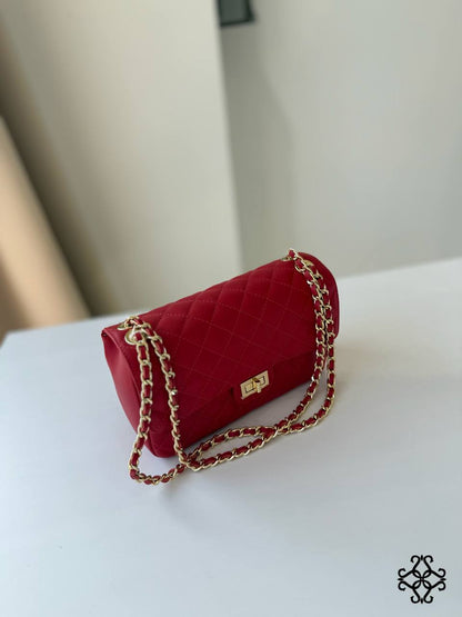 Borsa in pelle - DORÉA STORE