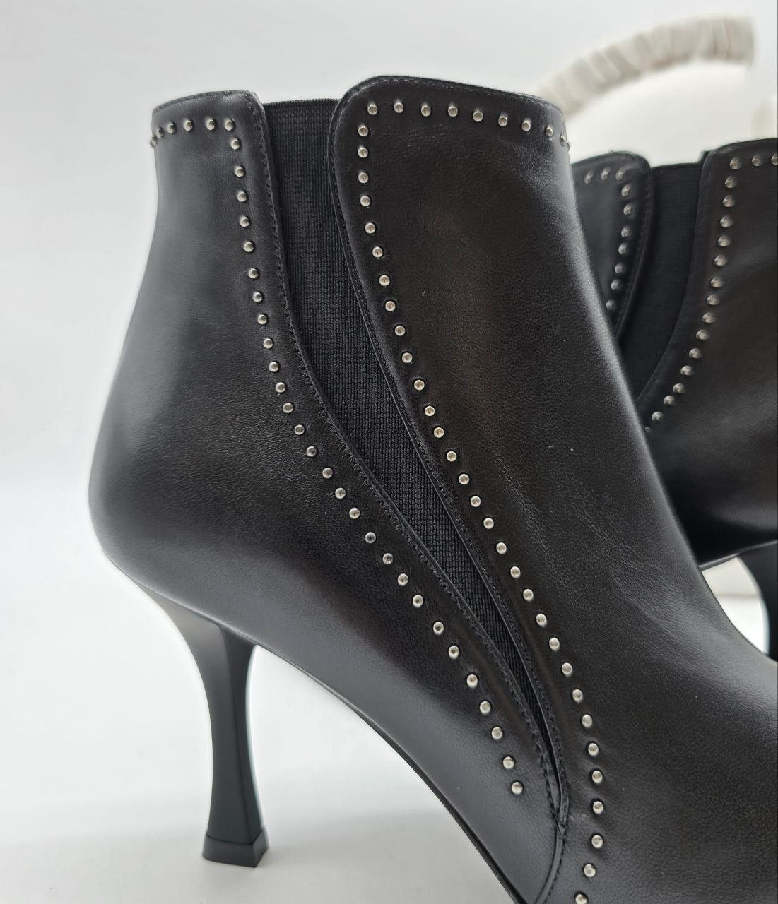 Stivaletto Vera Pelle - DORÉA STORE