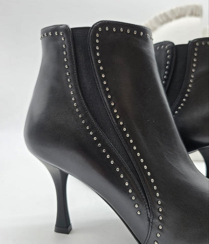 Stivaletto Vera Pelle - DORÉA STORE