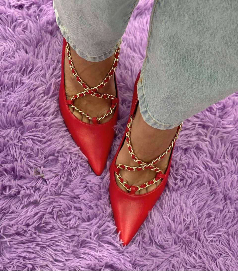 Décolleté - DORÉA STORE