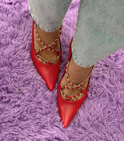 Décolleté - DORÉA STORE