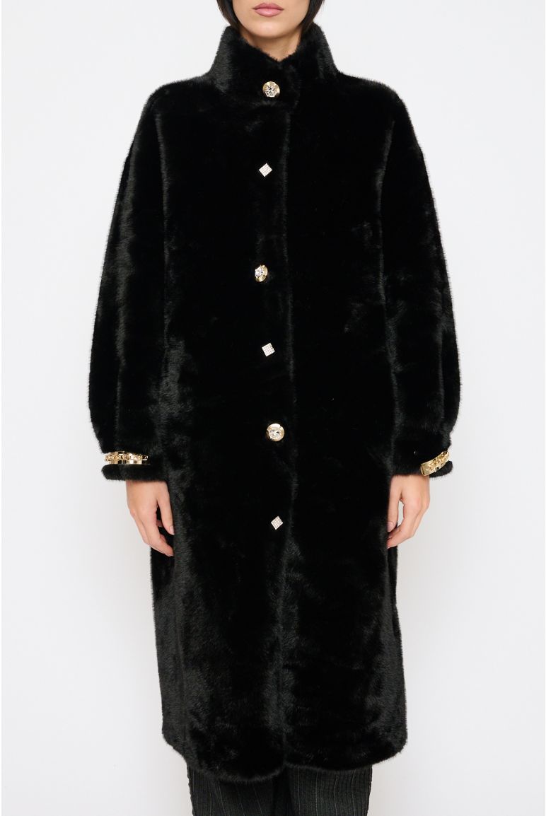 Cappotto Gil Santucci