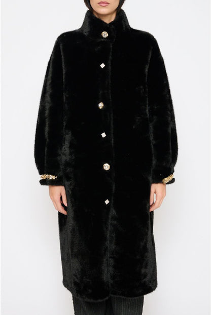 Cappotto Gil Santucci