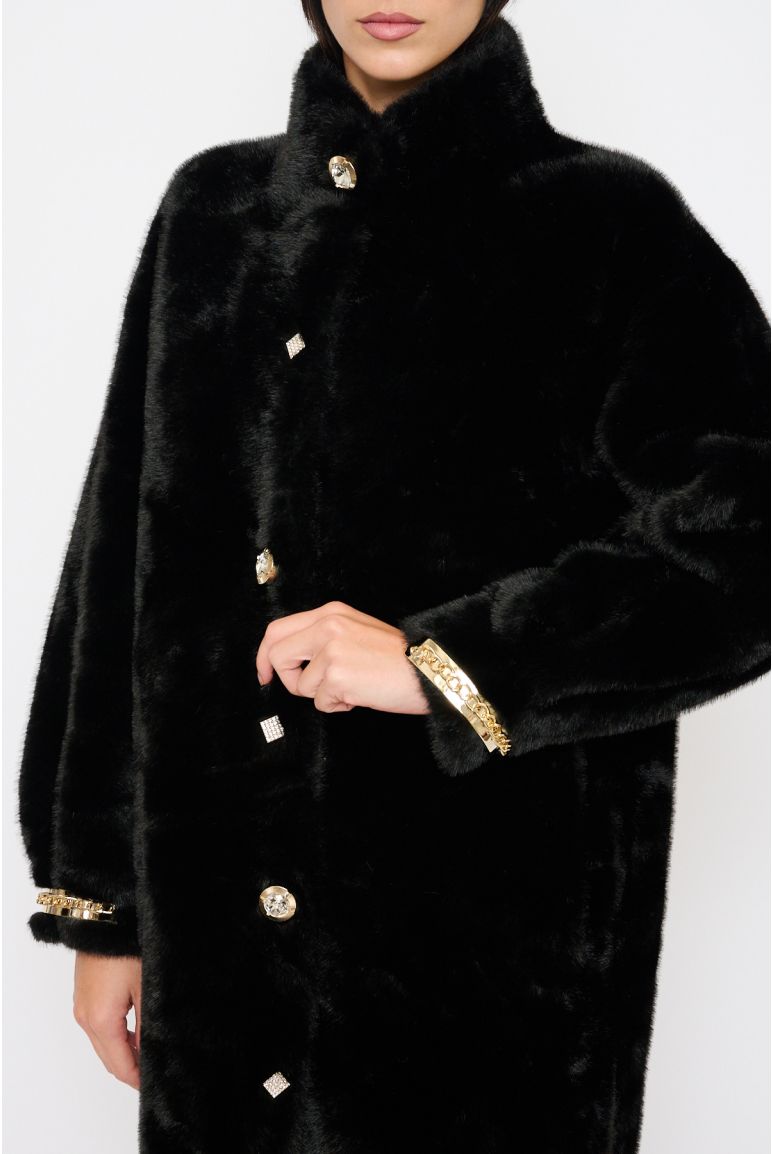 Cappotto Gil Santucci