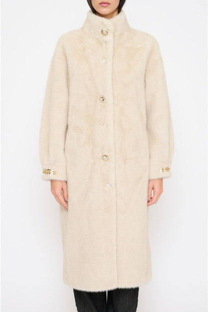 Cappotto Gil Santucci