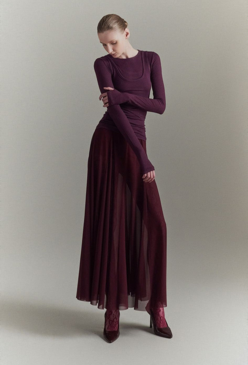 Gonna lunga - DORÉA STORE