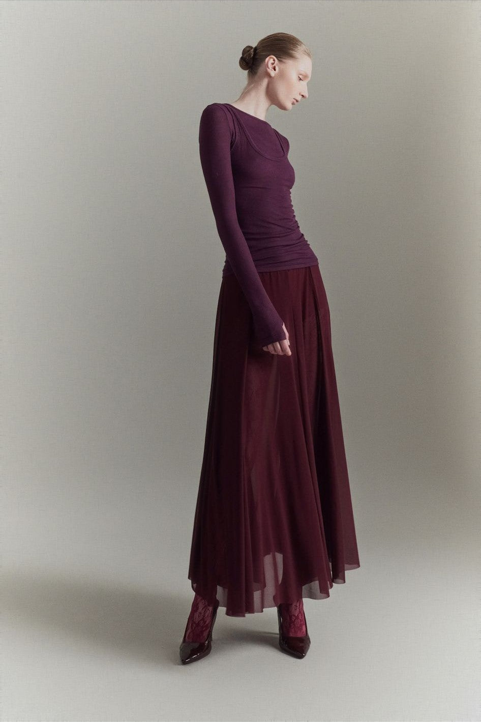 Gonna lunga - DORÉA STORE