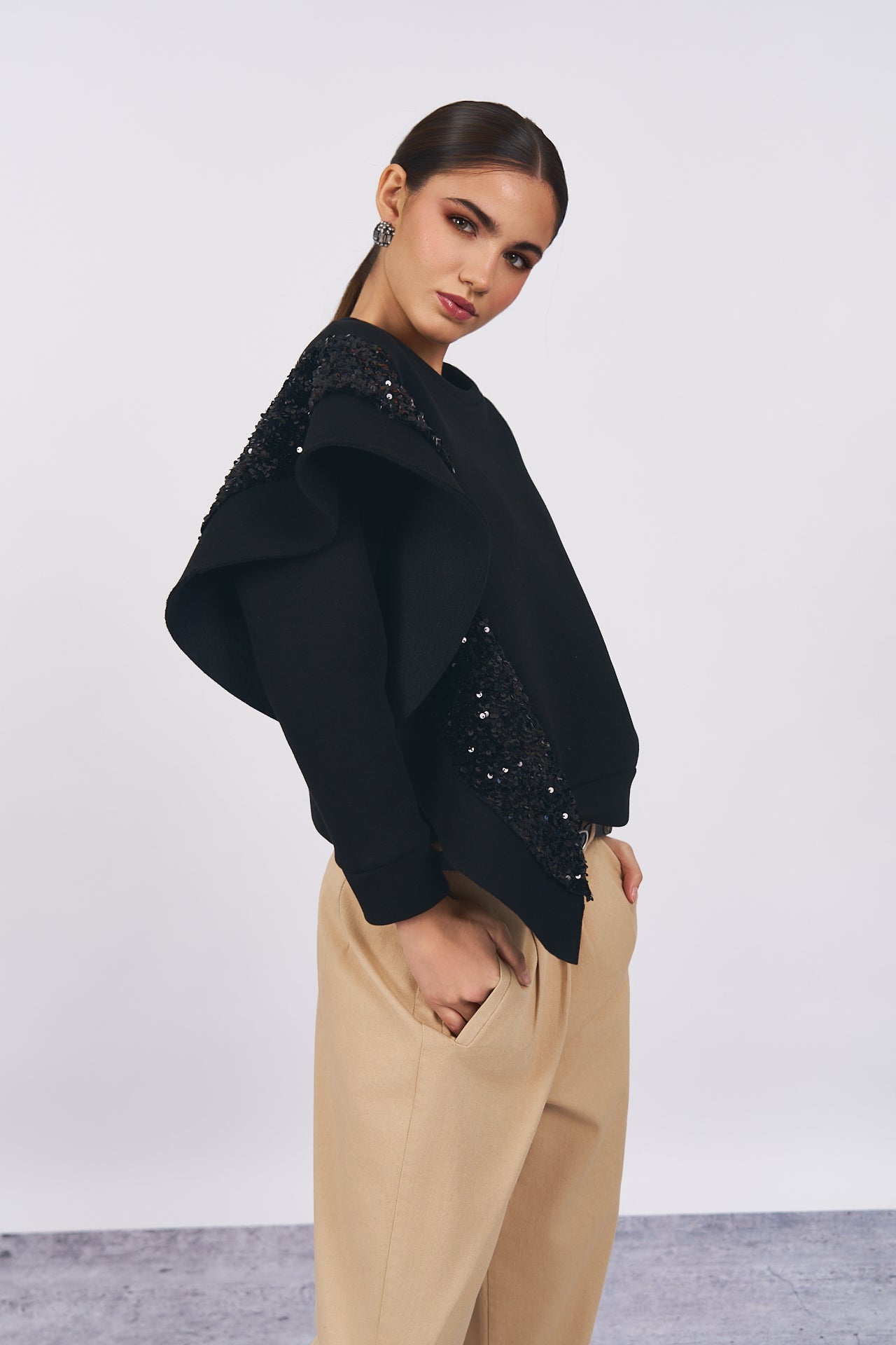 Maglia - DORÉA STORE