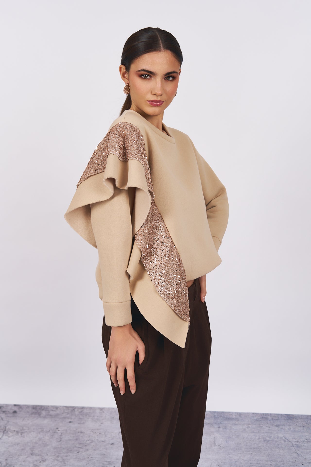 Maglia - DORÉA STORE