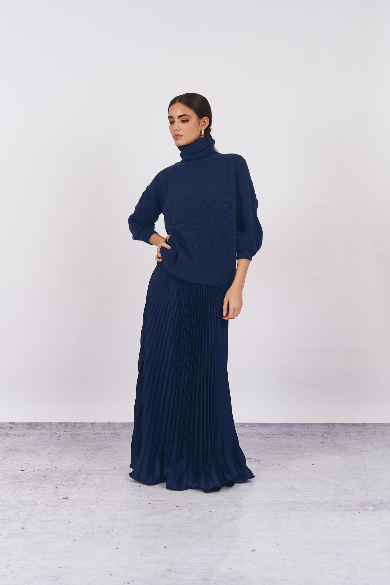 Maglia dolce vita - DORÉA STORE