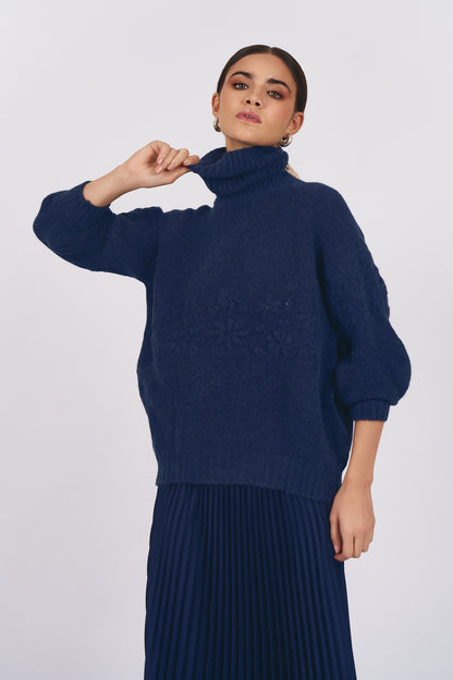 Maglia dolce vita - DORÉA STORE