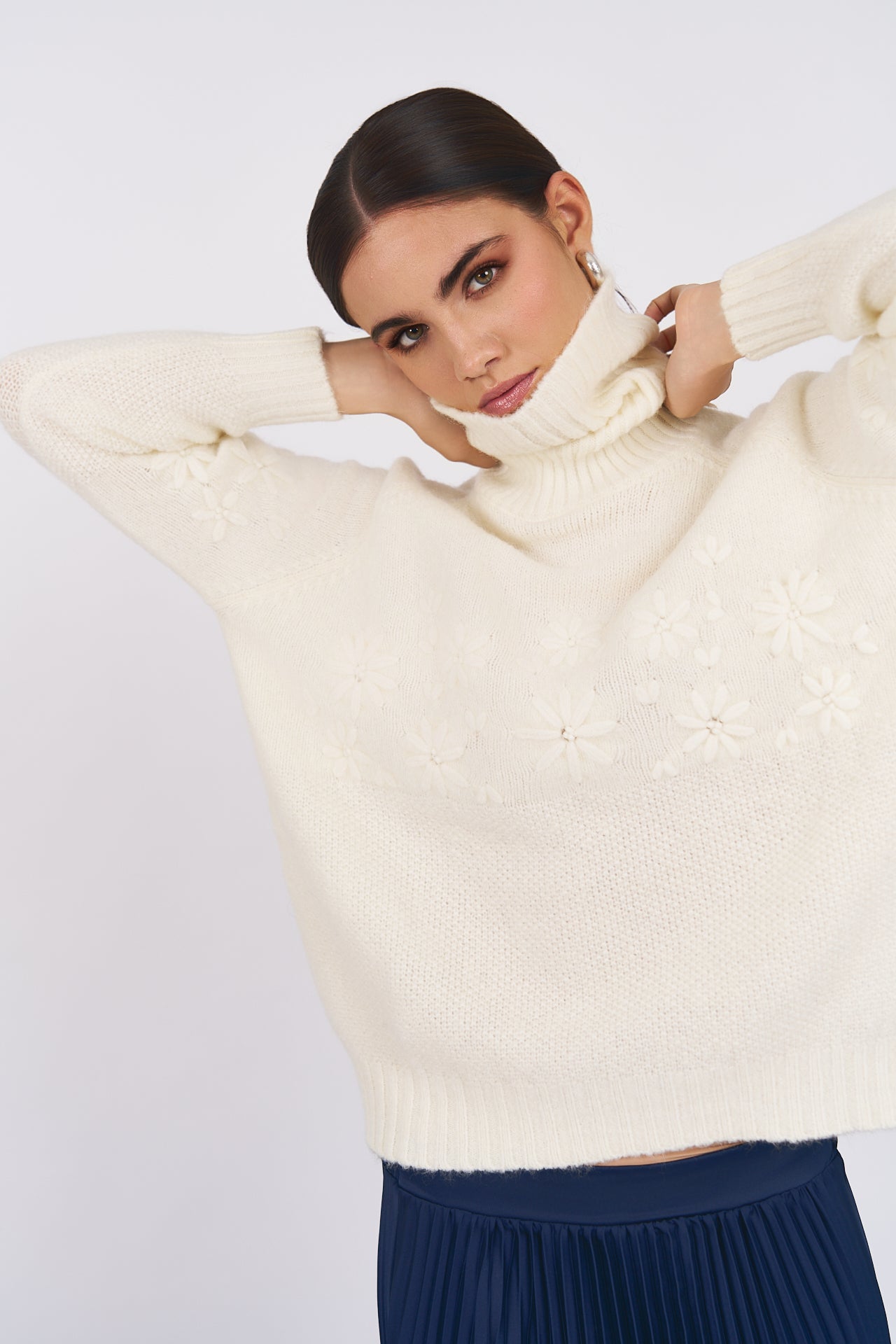 Maglia dolce vita - DORÉA STORE