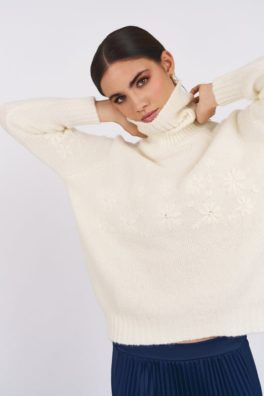 Maglia dolce vita - DORÉA STORE