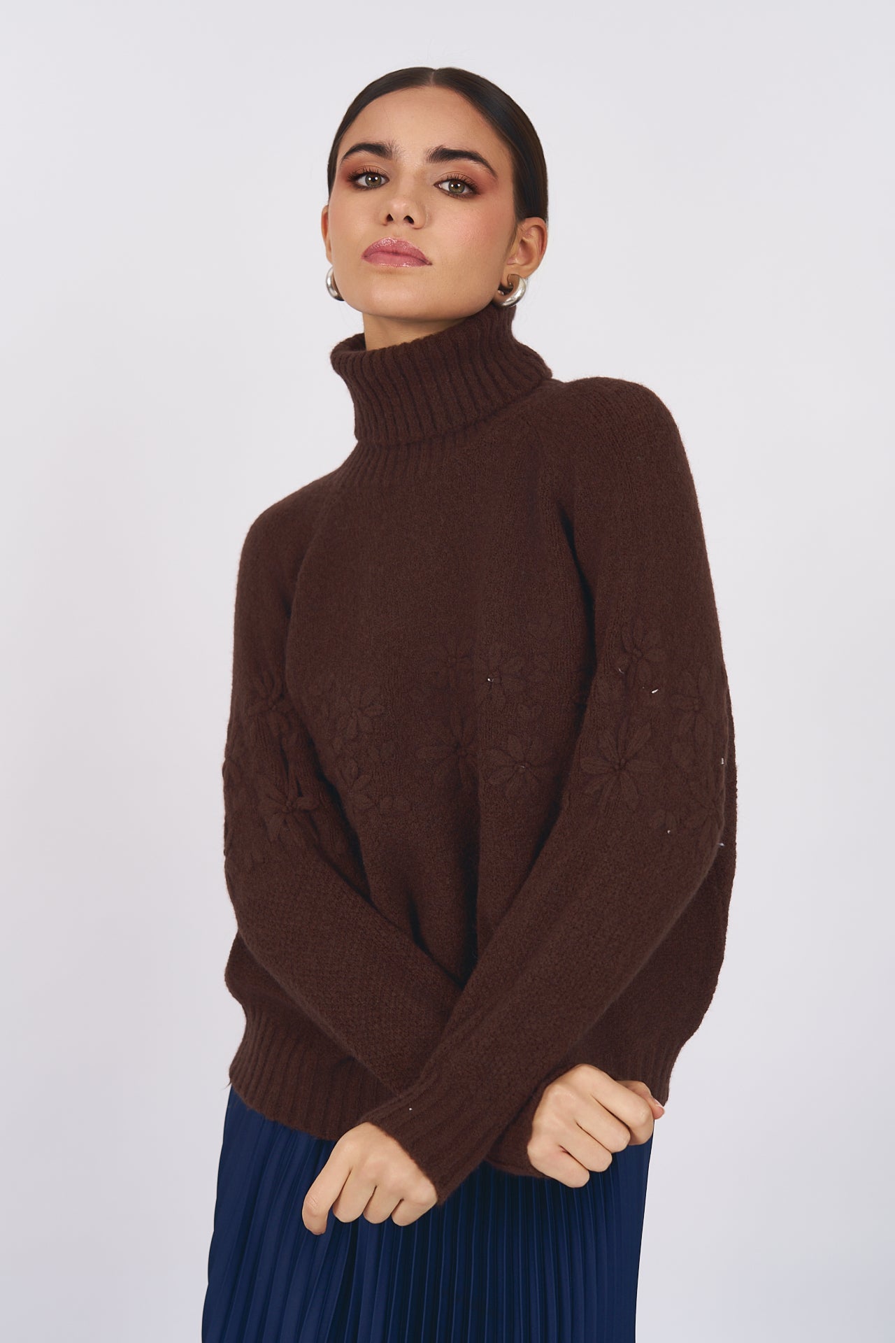 Maglia dolce vita - DORÉA STORE