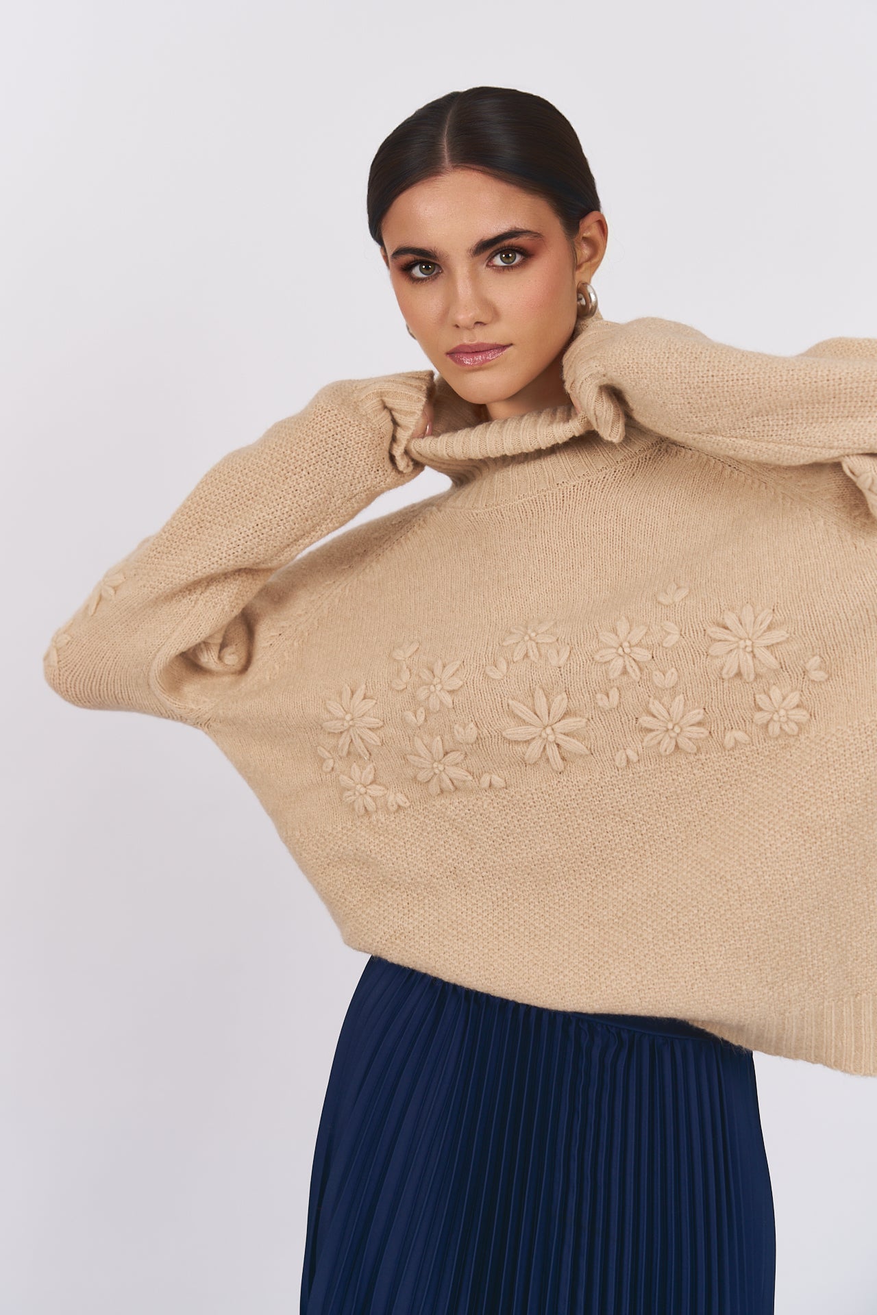 Maglia dolce vita - DORÉA STORE