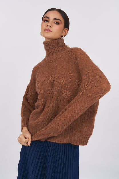 Maglia dolce vita - DORÉA STORE