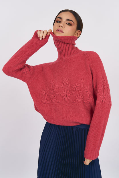 Maglia dolce vita - DORÉA STORE