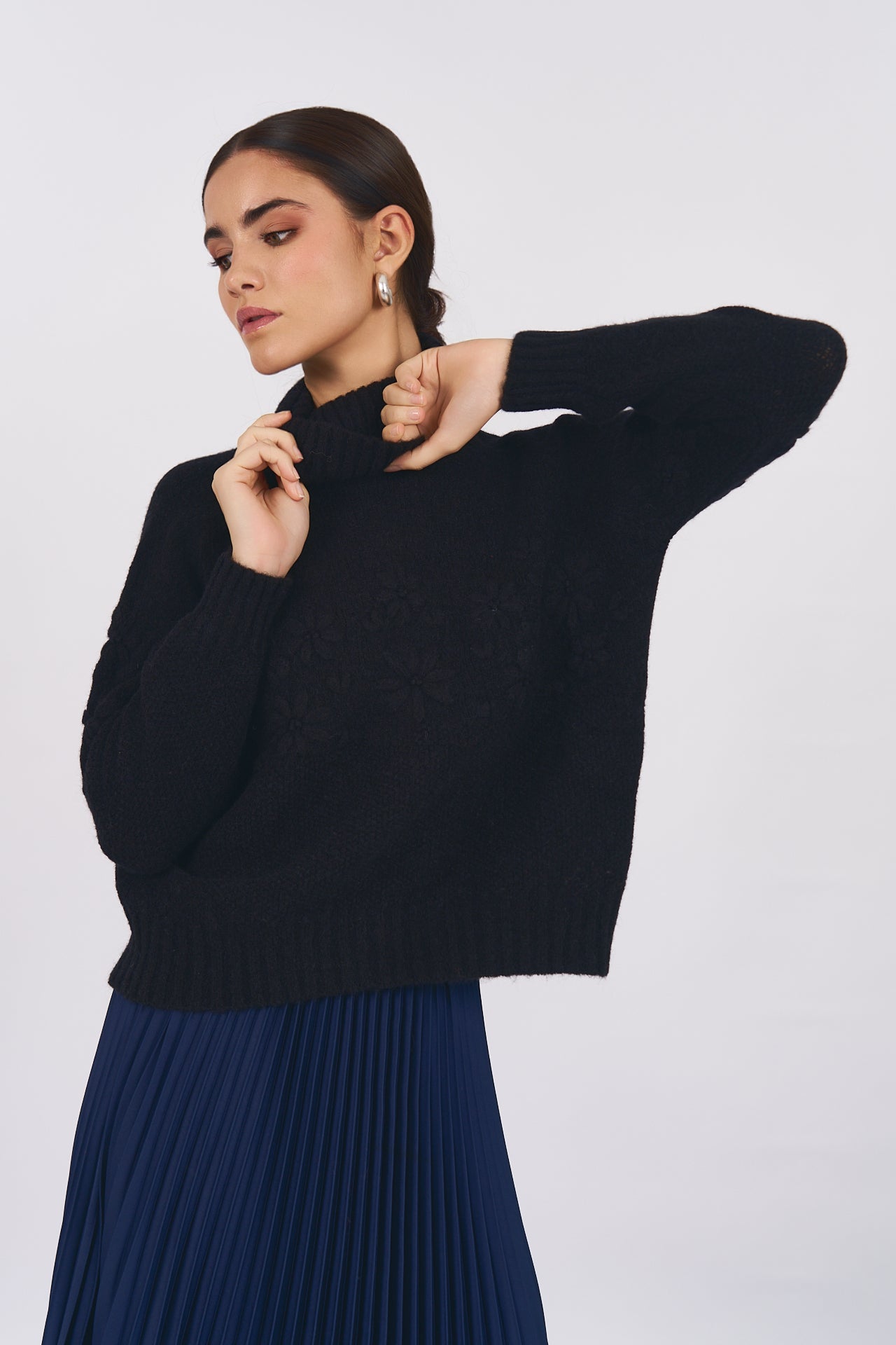 Maglia dolce vita - DORÉA STORE