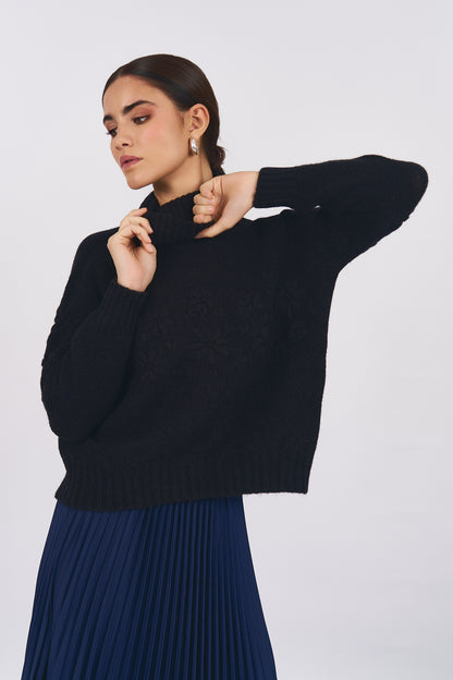 Maglia dolce vita - DORÉA STORE