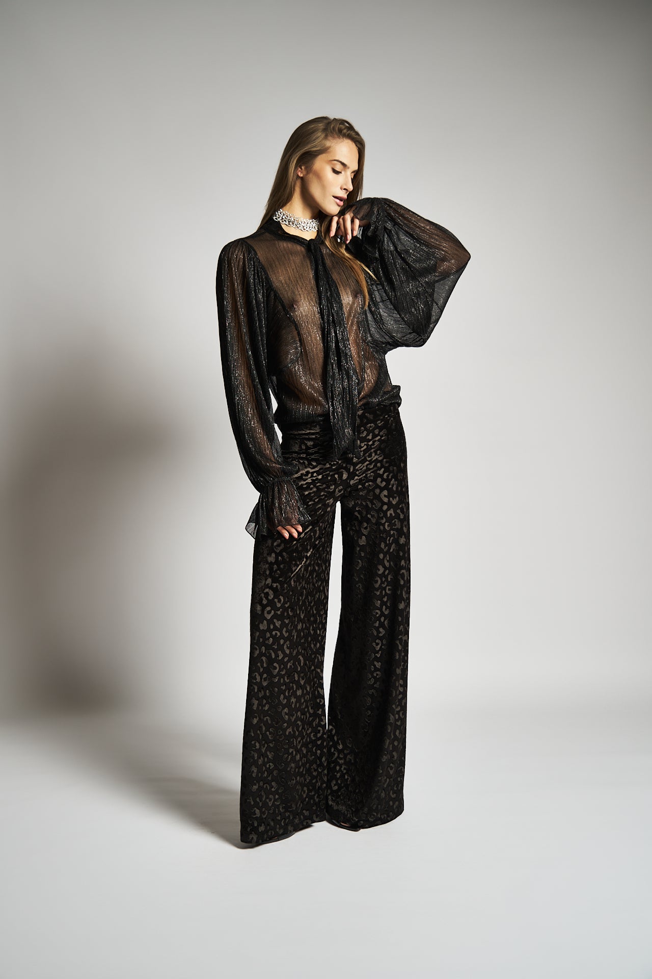 Camicia - DORÉA STORE