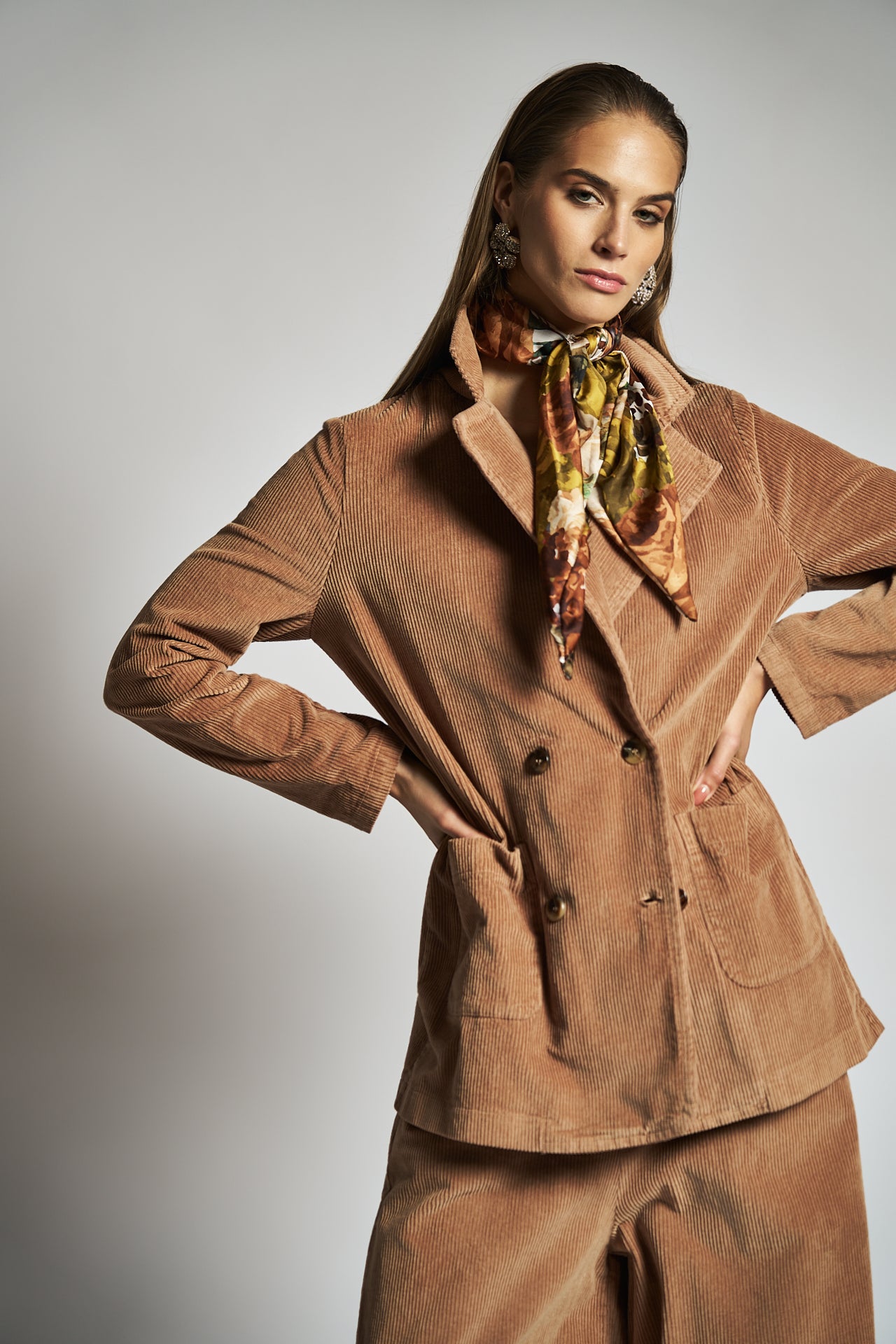 Giacca - DORÉA STORE