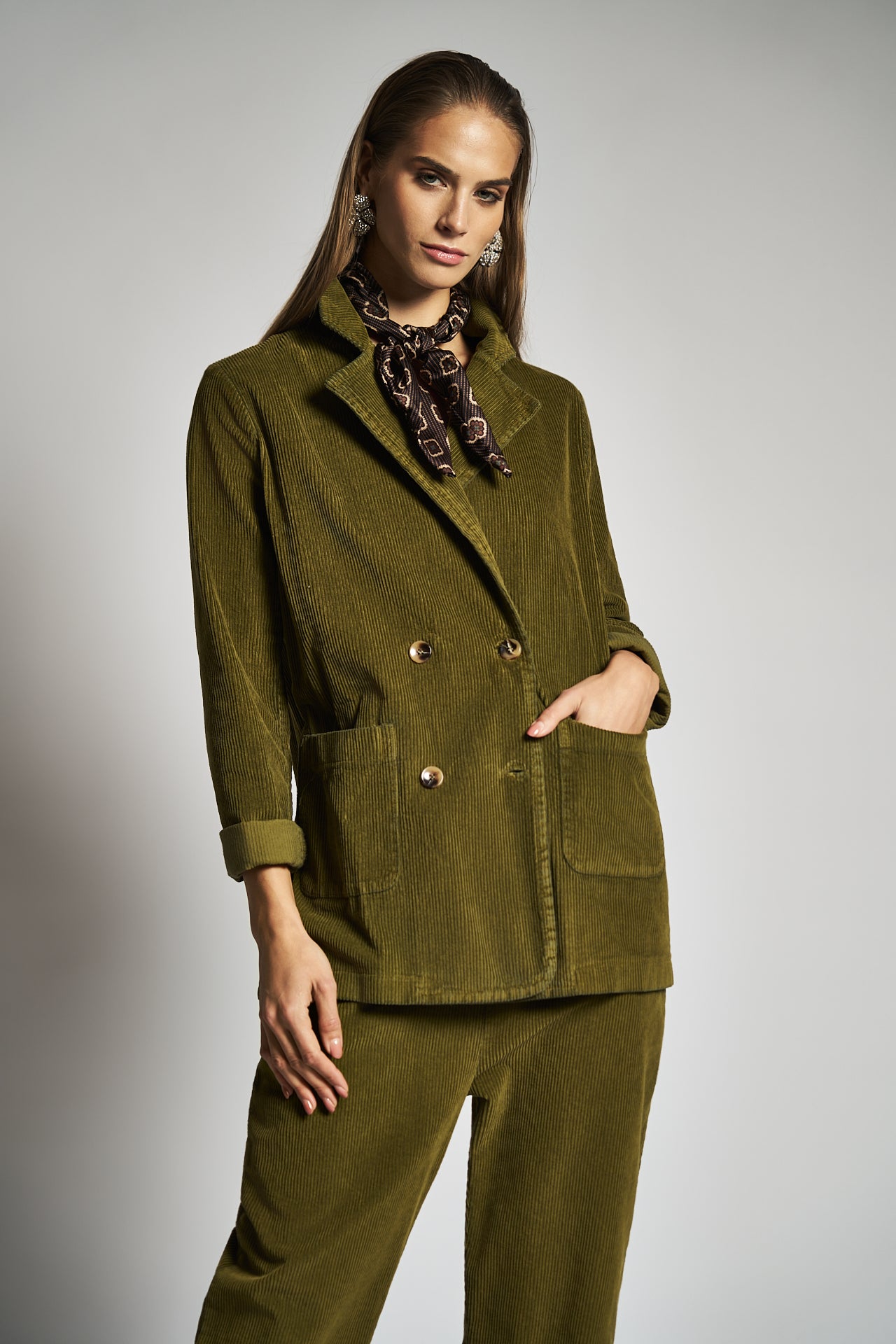 Giacca - DORÉA STORE