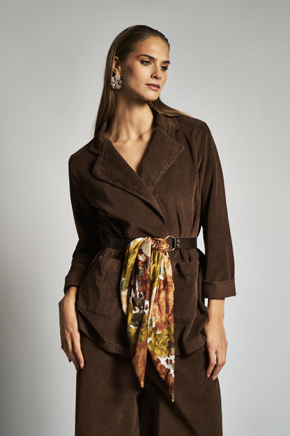 Giacca - DORÉA STORE