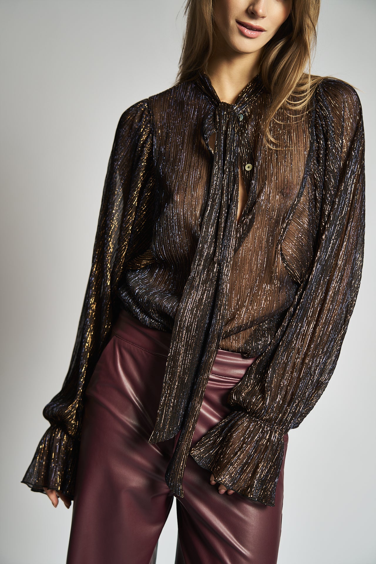 Camicia - DORÉA STORE