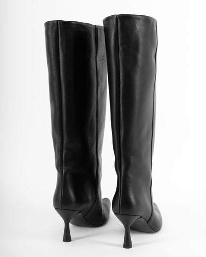 Wiola - stivale alto