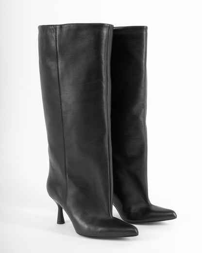 Wiola - stivale alto